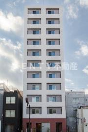 ミュージション品川中延