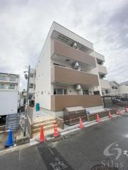 近鉄難波・奈良線東花園駅まで徒歩5分