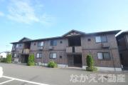ＪＲ牟岐線阿波中島駅まで徒歩10分