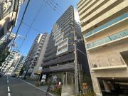 地下鉄谷町線谷町九丁目駅まで徒歩1分