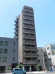 ヴェローナ品川中延