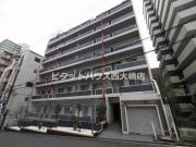 地下鉄谷町線谷町四丁目駅まで徒歩3分