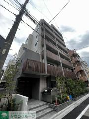GRAN REST 文京茗荷谷