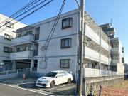ＪＲ鹿児島本線上熊本駅まで徒歩10分