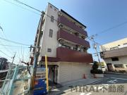 近鉄南大阪線河内天美駅まで徒歩15分
