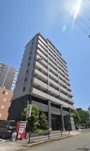 阪神なんば線桜川駅まで徒歩7分