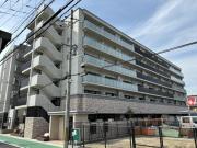 近鉄難波・奈良線八戸ノ里駅まで徒歩4分