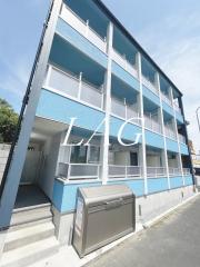 ＪＲ京浜東北・根岸線与野駅まで徒歩9分