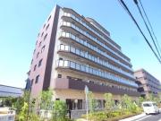 LaDouceur西宮北口