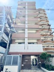 コンソラーレ瓦屋町
