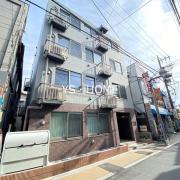 西武新宿線都立家政駅まで徒歩3分