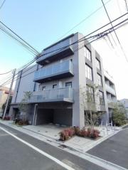 都営浅草線馬込駅まで徒歩4分