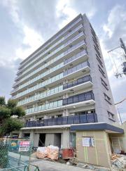 地下鉄御堂筋線西中島南方駅まで徒歩6分