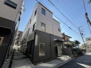 ノースヒル新宿イースト