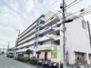 鹿島田ハウス
