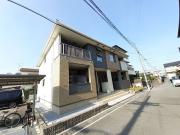 ＪＲ土讃線薊野駅まで徒歩12分