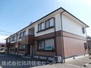 コンフォート土屋