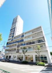ＪＲ横浜線町田駅まで徒歩8分