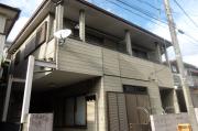 小田急小田原線和泉多摩川駅まで徒歩13分