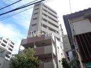 ＪＲ中央線西荻窪駅まで徒歩3分