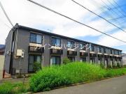 ＪＲ阪和線和泉砂川駅まで徒歩17分