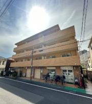 地下鉄谷町線都島駅まで徒歩8分