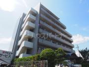 東京メトロ東西線原木中山駅まで徒歩3分