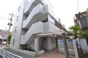 シティーコート矢向