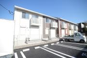 BLESS HOUSE柏西町 D