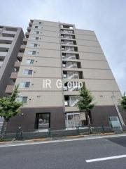 フェルクルールプレスト千住関屋