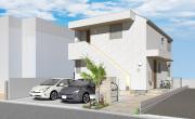 多摩都市モノレール泉体育館駅まで徒歩11分