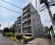 新大宮ハイタウンC棟