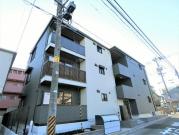 D-ROOM南材木町