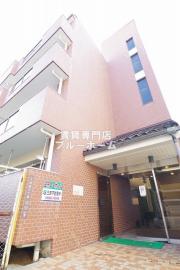地下鉄御堂筋線あびこ駅まで徒歩6分