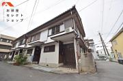 高安町北5丁目テラスハウス