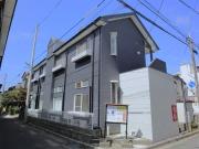 アップルハウス新潟2