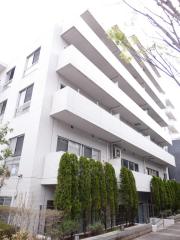 URBAN PARK代官山II アーバンパーク代官山II