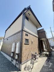 神戸電鉄三田線岡場駅まで徒歩8分