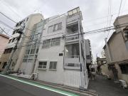東京メトロ銀座線田原町駅まで徒歩3分