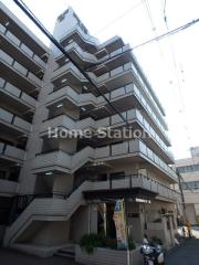 ＪＲ大阪環状線野田駅まで徒歩3分
