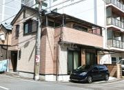東中島2戸建住宅