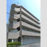 セジュール・ド・ミワ参番館