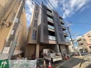 BAY WOOD YOKOHAMA