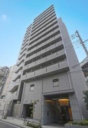 ルーブル板橋区役所前