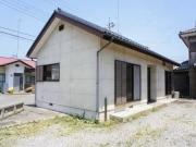 斉藤工務店貸家