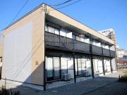 ＪＲ中央線立川駅まで徒歩6分