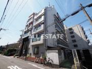 ＪＲおおさか東線ＪＲ野江駅まで徒歩4分