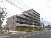 ＪＲ中央線東小金井駅まで徒歩11分