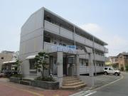 西鉄天神大牟田線花畑駅まで徒歩1分