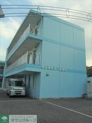 サンライフスカイ